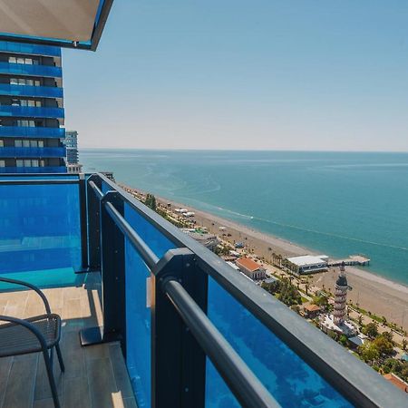 Orbi City Suites Batumi Exterior photo